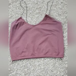 Free People Intimately Coco Brown Bralette